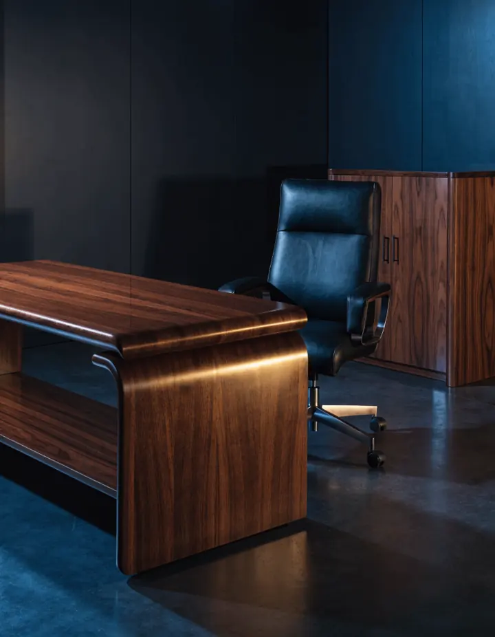 Office furniture