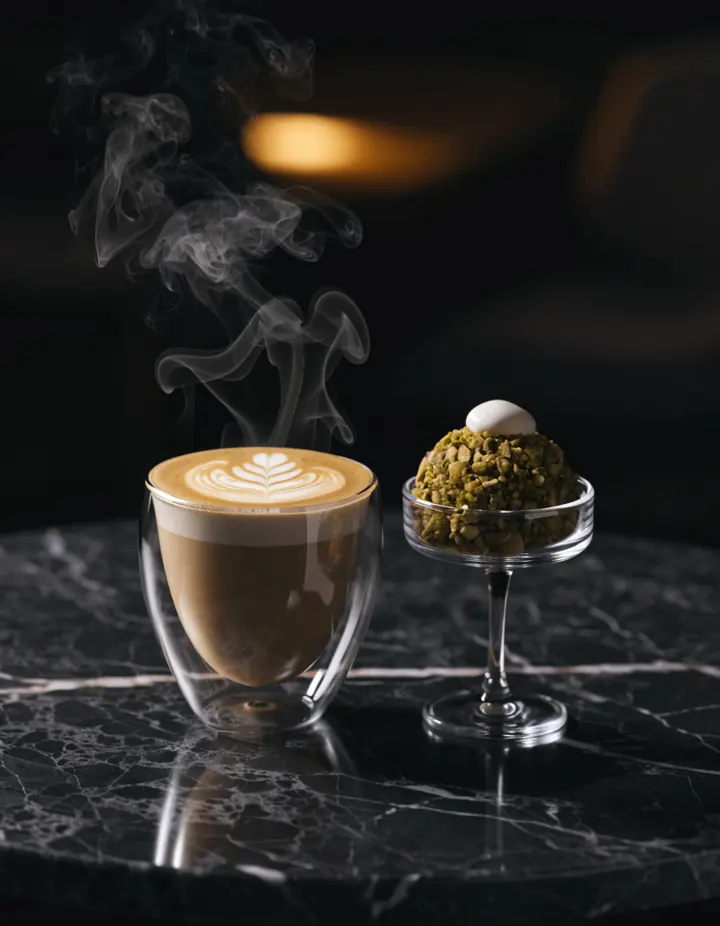 Cafes