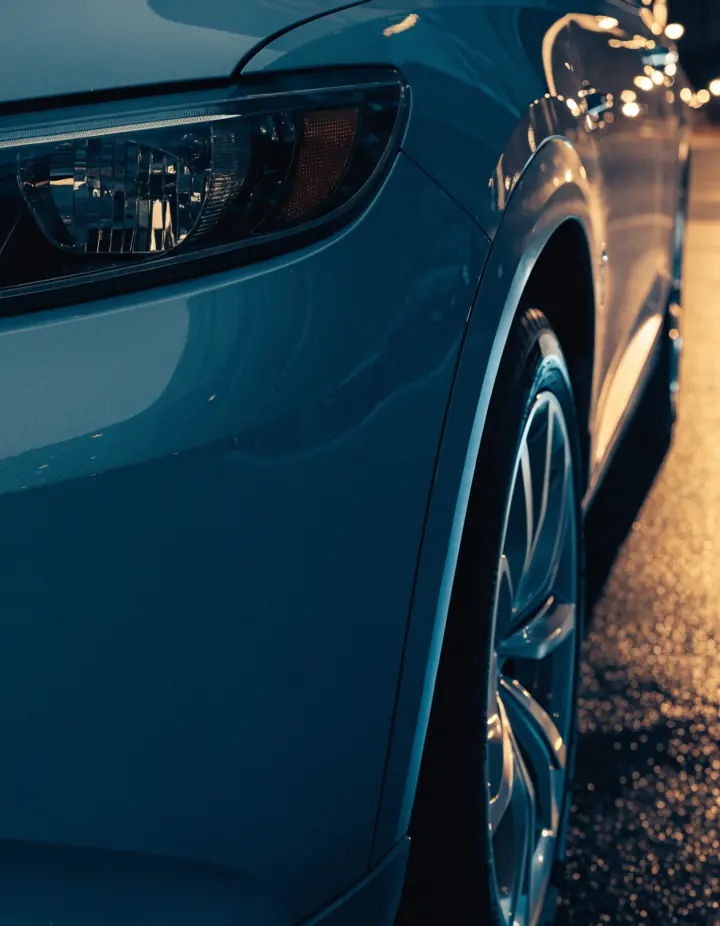 Automotive