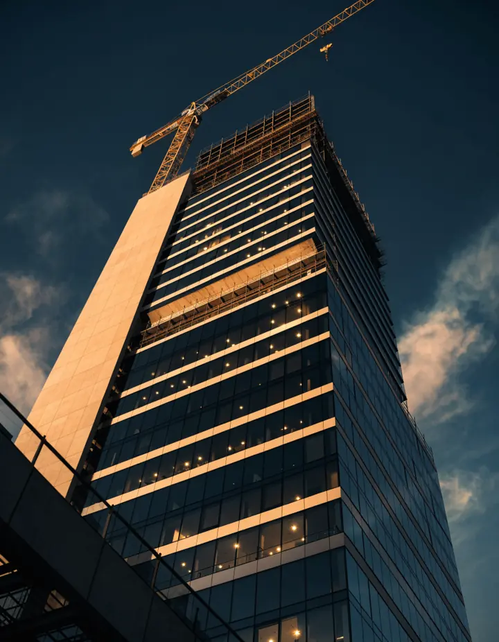 Construction