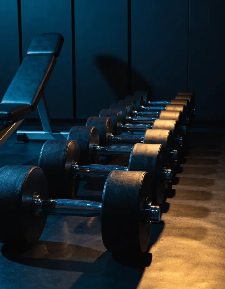Fitness