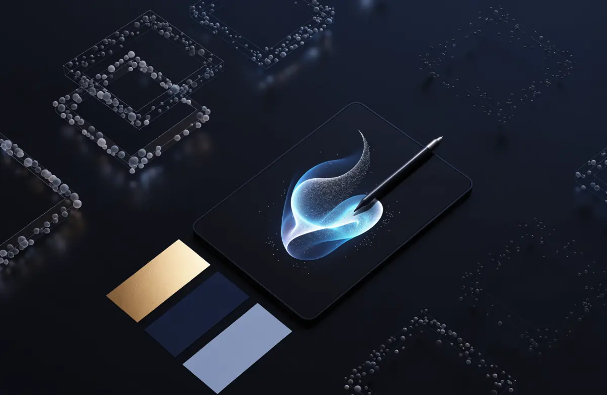 Design and brand identity