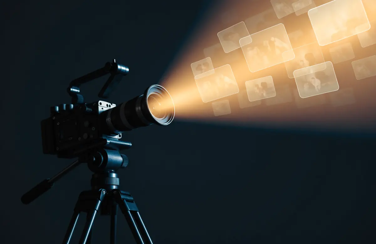 Video and reels