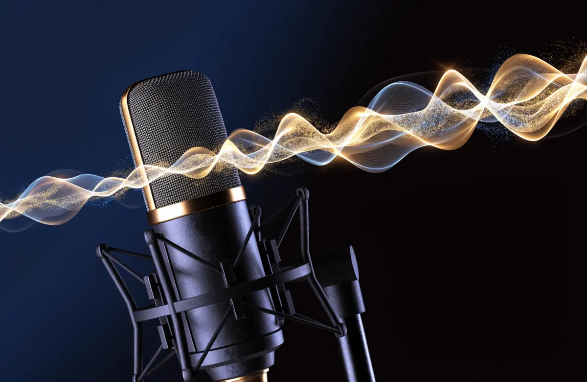 Voiceover