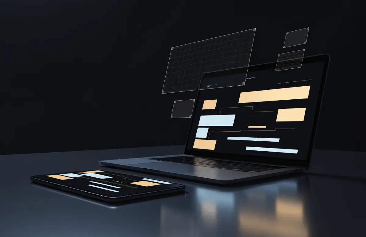 Websites and online stores